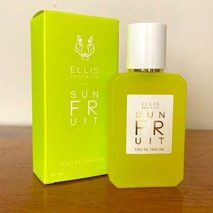 Ellis Brooklyn Sun Fruit 50ml BNWB
